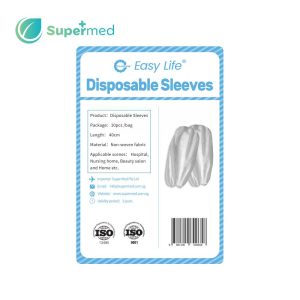 Disposable Sleeves