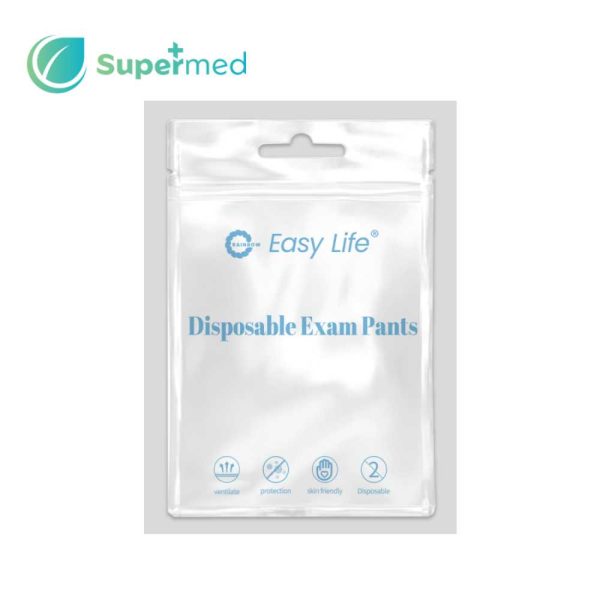 Disposable Exam Pants