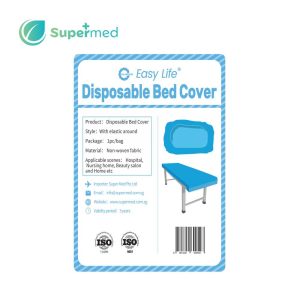 Disposable Bed Cover