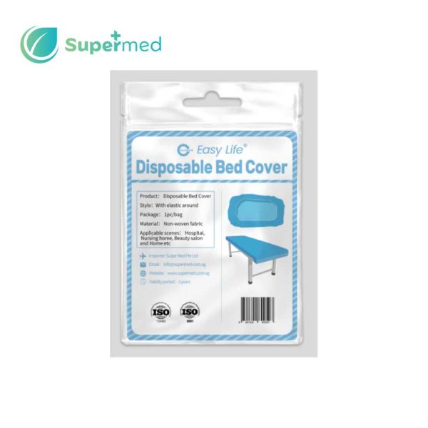 Disposable Bed Cover